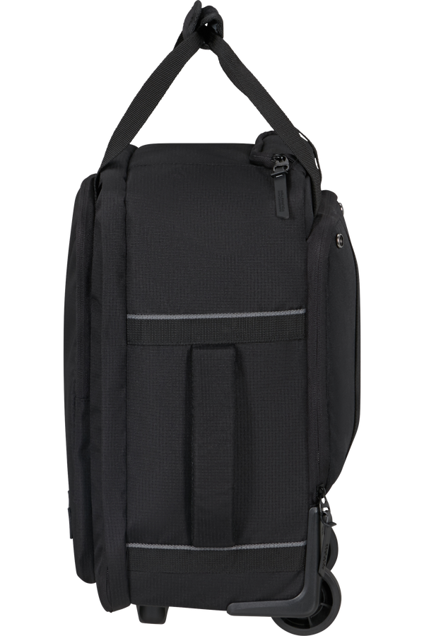 American Tourister Take2cabin Backpack with Wheels S  Čierna