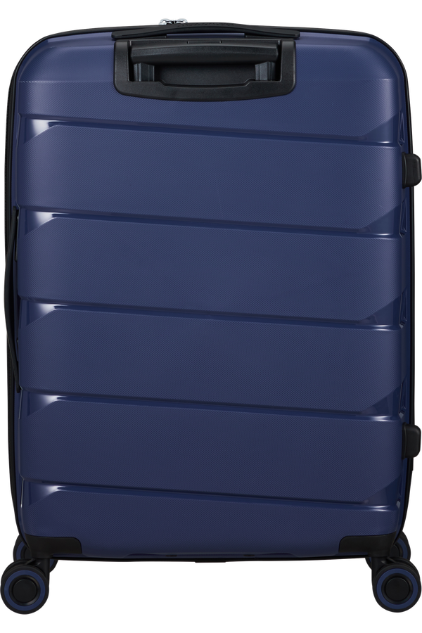 American Tourister Air Move SPINNER 66/24 TSA  Polnočn&aacute; n&aacute;morn&iacute;cka