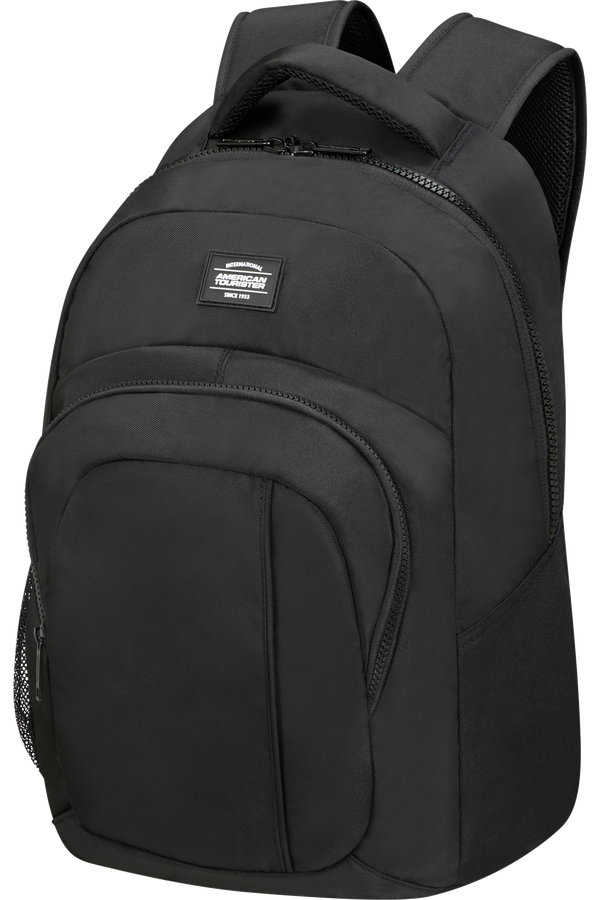 American Tourister Urban Groove Laptop Backpack 10  14inch Čierna