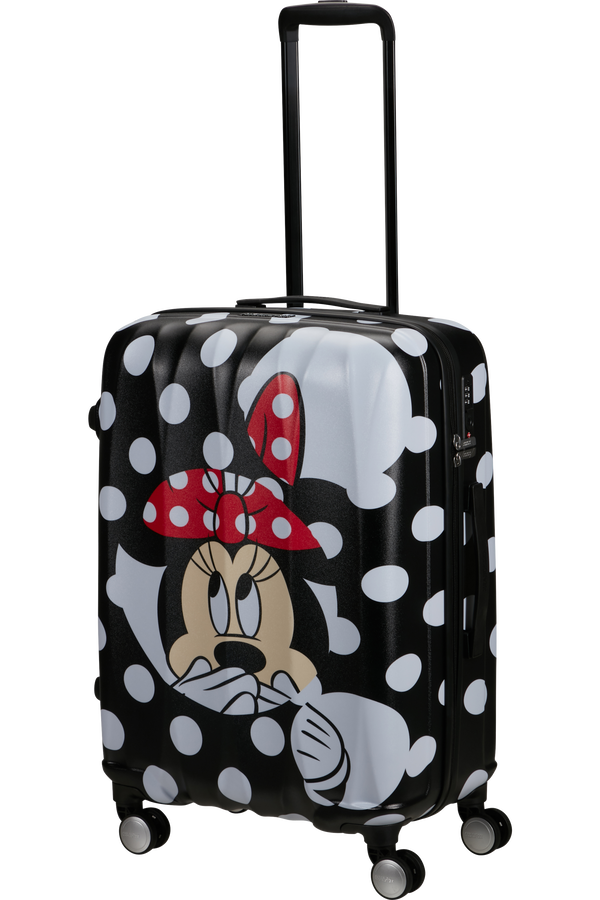 Disney Legends 2.0 65cm Stredne veľk&yacute; kufor
