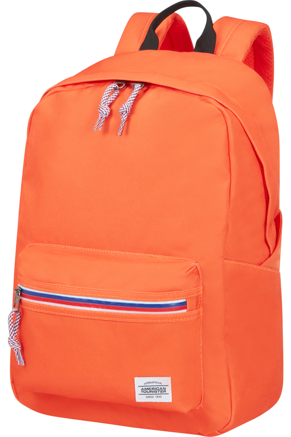 American Tourister Upbeat Backpack ZIP  Oranžová