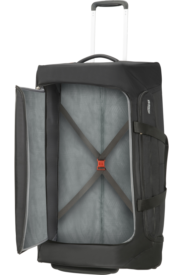 American Tourister Summerfunk Duffle/Wh 80cm  Čierna