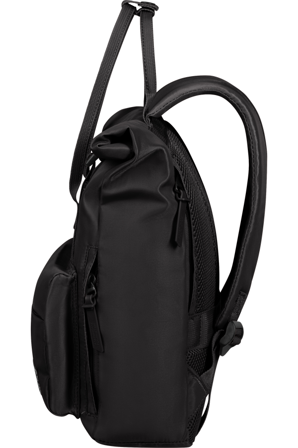 American Tourister Urban Groove Ug16 Backpack City  Čierna