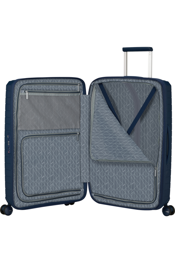 American Tourister Fastforward Spinner 68/25 TSA EXP 68cm  Námornícka modrá