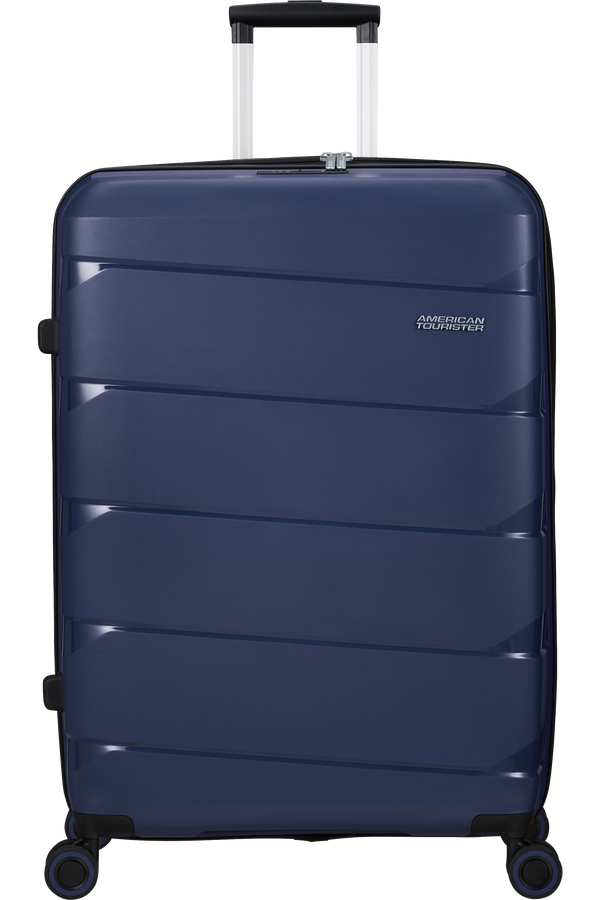 American Tourister Air Move SPINNER 75/28 TSA  Polnočná námornícka