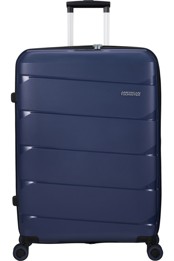 American Tourister Air Move SPINNER 75/28 TSA Polnočná námornícka