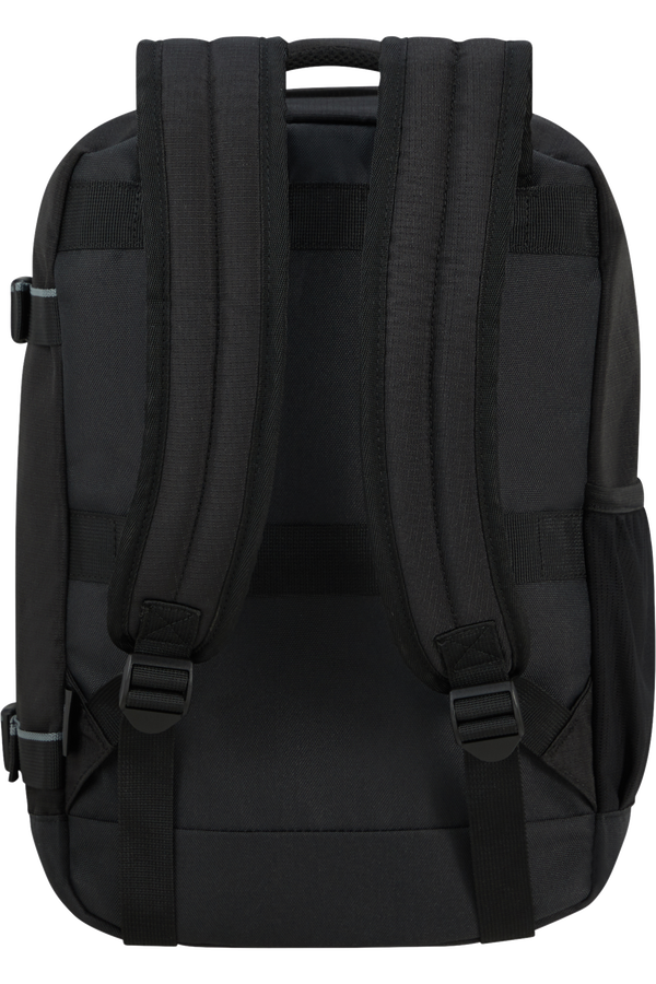 American Tourister Take2cabin Casual Backpack S  Čierna American Tourister Take2cabin Casual Backpack S  Čierna