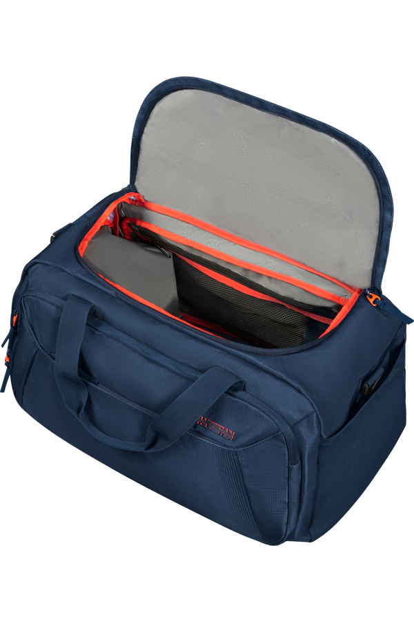 American Tourister Urban Groove Ug17 Duffle Urban  Tmavá námornícka