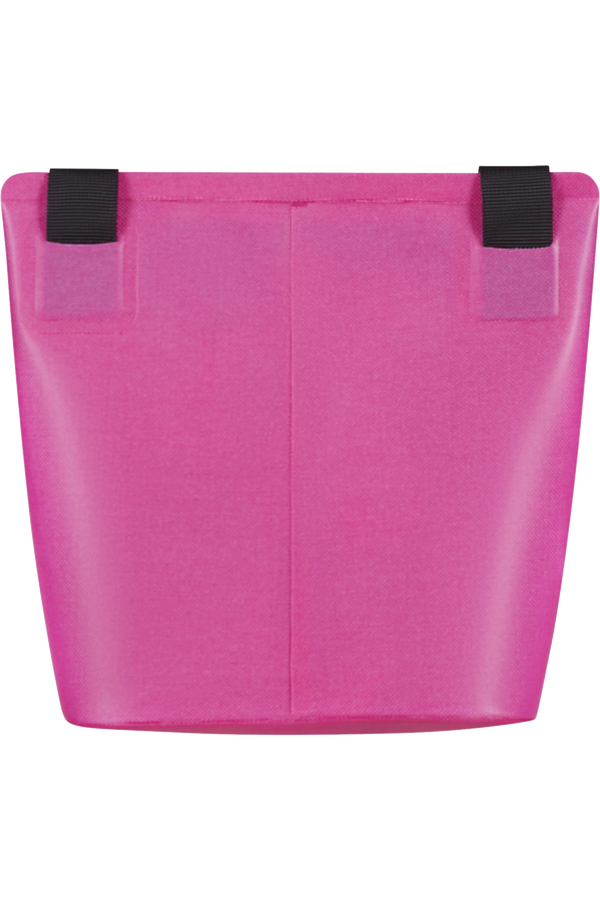 Colourdry S Ta&scaron;ka cez rameno | American Tourister Colourdry Shoulder Bag S  Electric Fuchsia