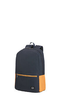 American Tourister Urban Groove UG MTO Lifestyle Backpack 2  Modr&aacute;
