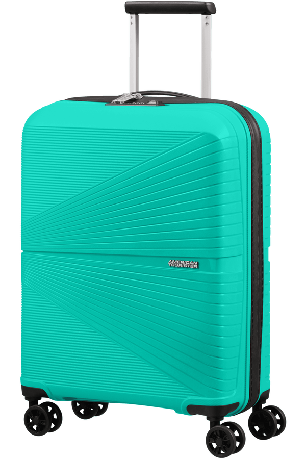 American Tourister Airconic Spinner 55/20 Tsa 55 cm  Akvamarínová zelená