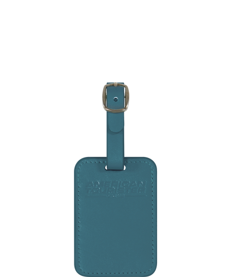 Luggage Tags Visačka na batožinu &ndash; Sada 2 kusy