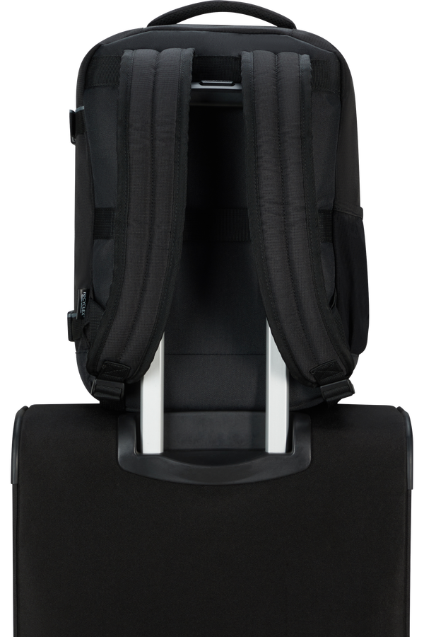 American Tourister Take2cabin Casual Backpack S  Čierna American Tourister Take2cabin Casual Backpack S  Čierna