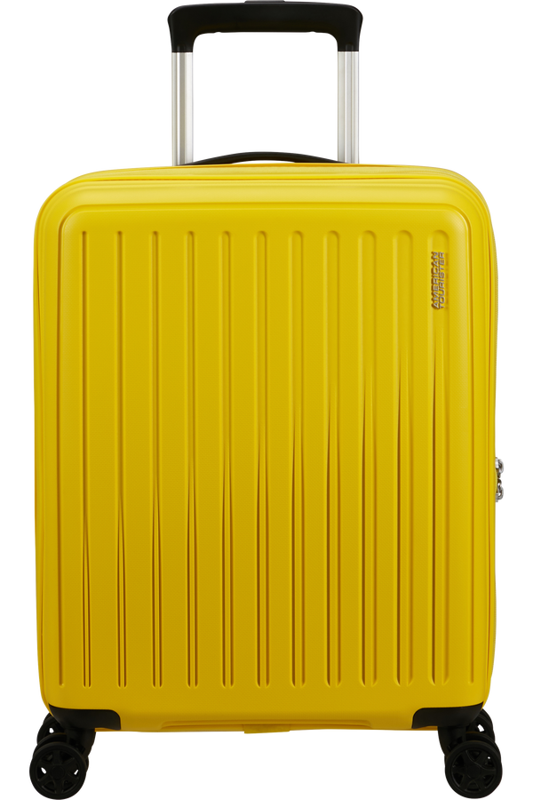 American Tourister Rejoy Spinner 55/20 Tsa 55cm  Elektrick&aacute; žlt&aacute;