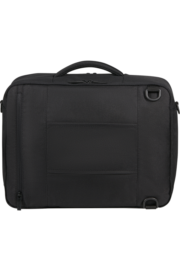 American Tourister At Work Nxt 3-Way Boarding Bag  Čierna