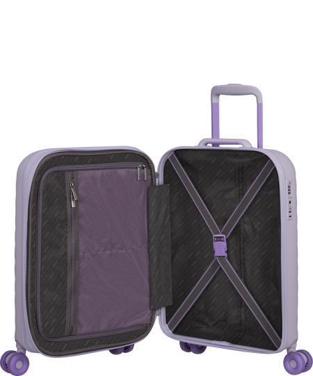Neovibe 55cm Kab&iacute;nov&aacute; batožina