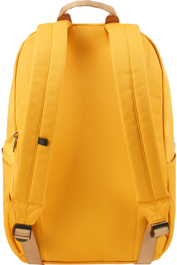 American Tourister Upbeat Backpack ZIP  Žltá American Tourister Upbeat Backpack ZIP  Žltá