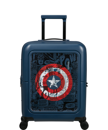 Dashpop Marvel 55cm Kabínová batožina Dashpop Marvel 55cm Kabínová batožina