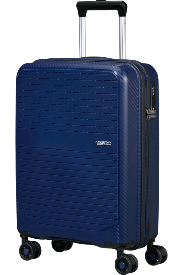 American Tourister Summer Hit Spinner 55/20 TSA 55cm  Námornícka