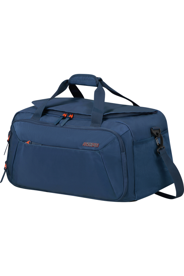 American Tourister Urban Groove Ug17 Duffle Urban  Tmavá námornícka