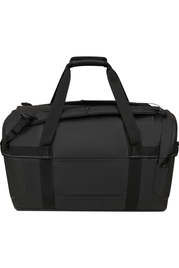 American Tourister Upventure DUFFLE BACKPACK  Čierna