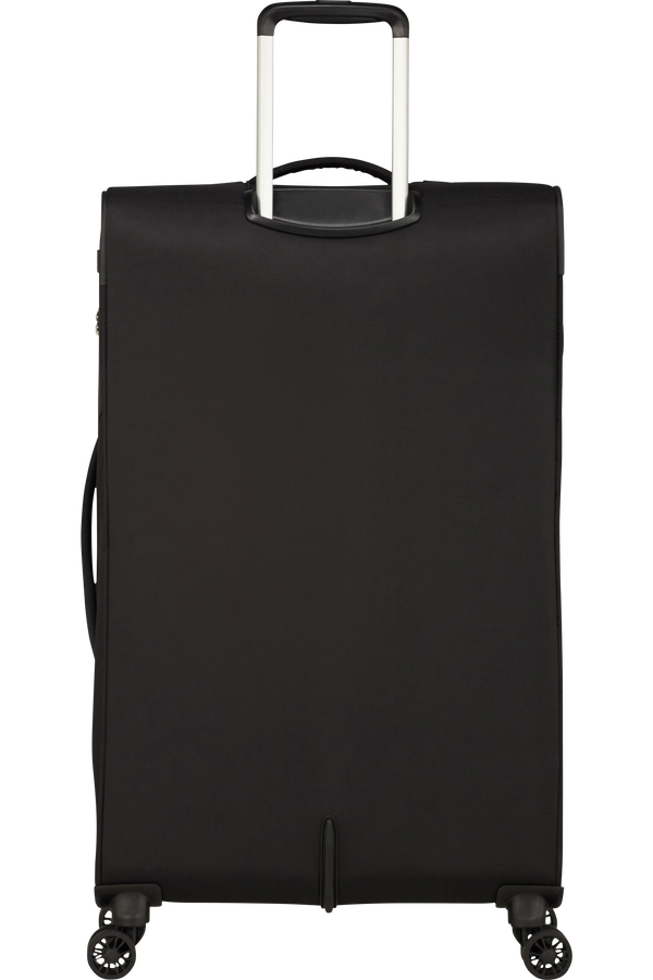American Tourister Summerfunk Spinner Exp TSA 79cm  Čierna