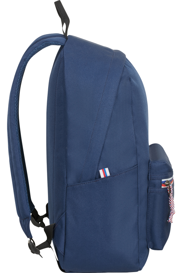 American Tourister Upbeat Backpack ZIP  Námornícka American Tourister Upbeat Backpack ZIP  Námornícka