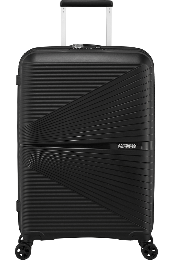 American Tourister Airconic Spinner 67/24 Tsa 67cm  Ónyxová čierna
