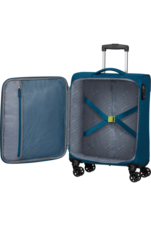 Deep Dive 55cm (20cm) Spinner (4 kolieska)