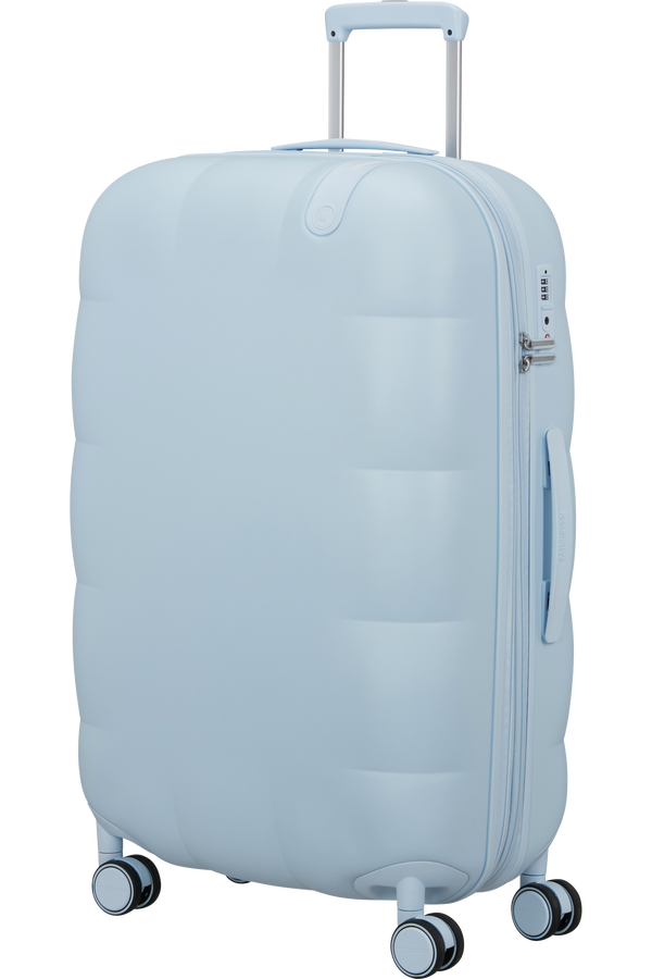 Dreami 77cm Veľk&yacute; kufor | American Tourister Dreami Spinner Exp Tsa 77cm  Blue Dream