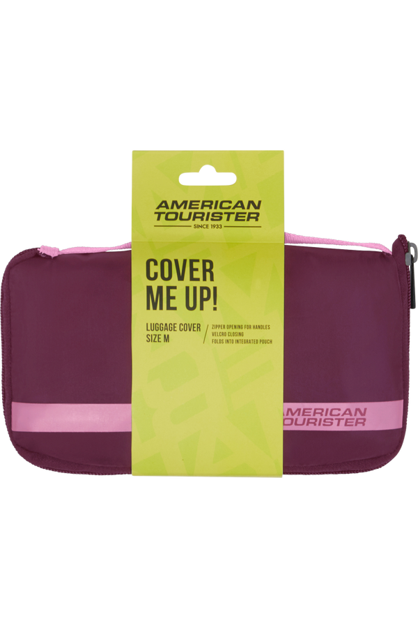 Luggage Cover M Obal na kufor