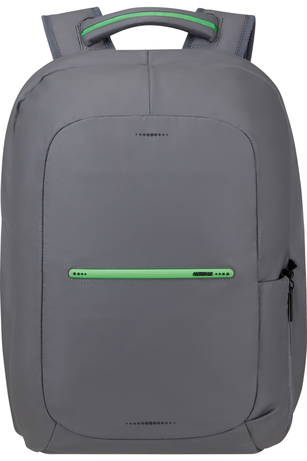 American Tourister Urban Groove UG24 Commute Backpack 15.6 inch  Antracitová sivá