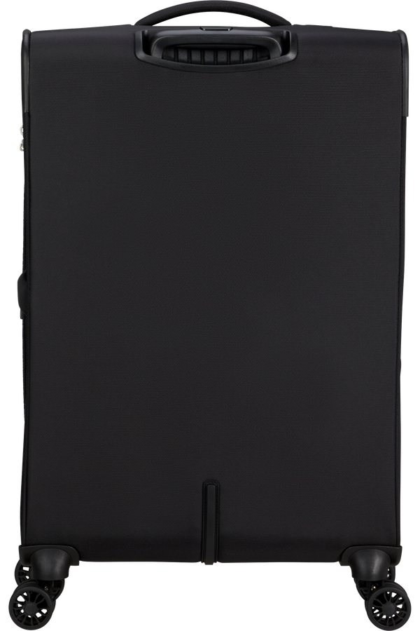 American Tourister SummerRide Spinner M EXP TSA 69cm Čierna