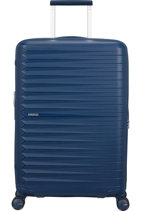 American Tourister Fastforward Spinner 68/25 TSA EXP 68cm  Námornícka modrá