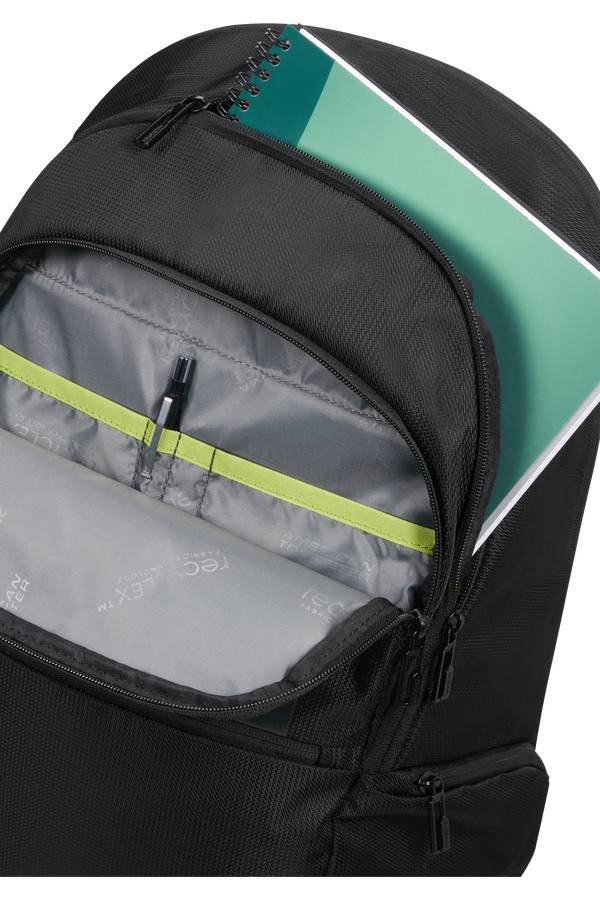 American Tourister Work-E Laptop Backpack  17.3inch Čierna