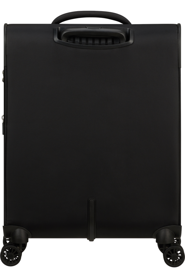 American Tourister SummerRide Spinner S EXP TSA 55cm Čierna