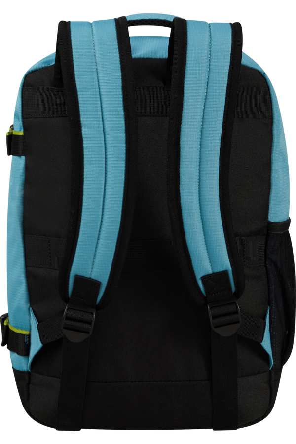 American Tourister Take2cabin Casual Backpack S  Modrý vánok American Tourister Take2cabin Casual Backpack S  Modrý vánok