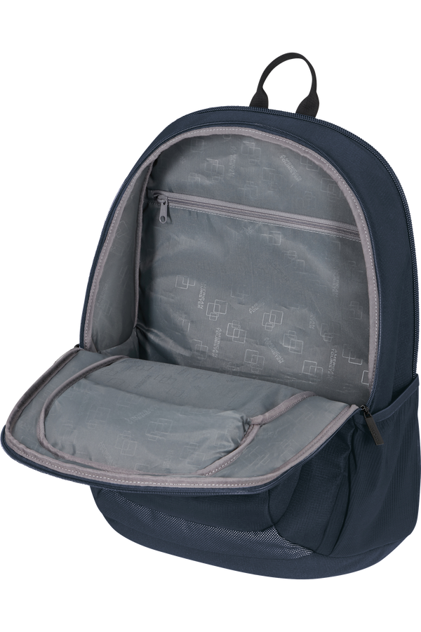 American Tourister Urban Groove UG26 Laptop Backpack 17.3'  Tmavá námornícka American Tourister Urban Groove UG26 Laptop Backpack 17.3'  Tmavá námornícka