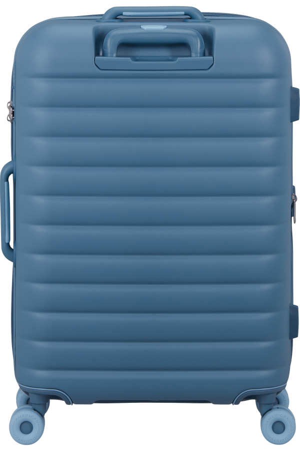 Neovibe 67cm Stredne veľk&yacute; kufor