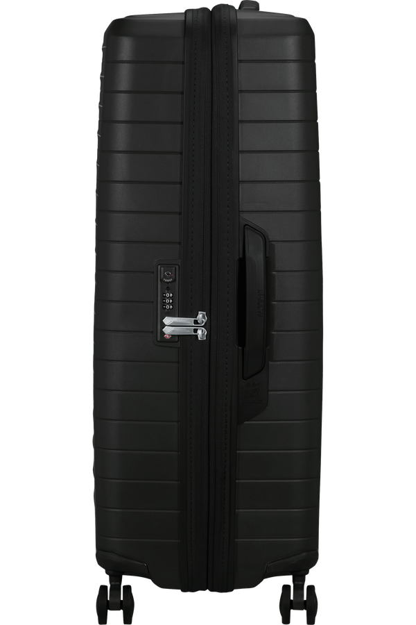 American Tourister Fastforward Spinner 78/29 TSA EXP 78cm  Flash Black