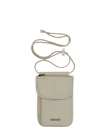 Neck Pouch Puzdro na krk s RFID