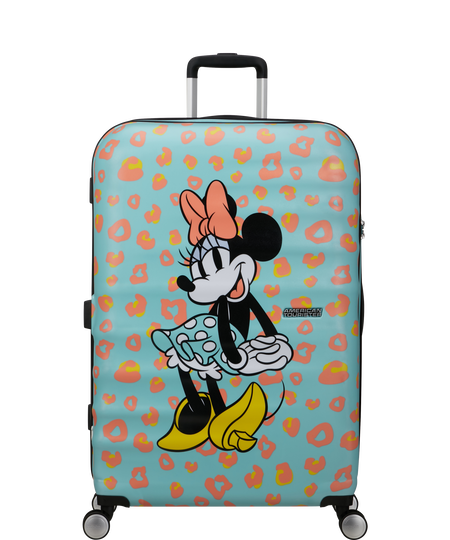 Disney Wavebreaker 77cm Veľký kufor Disney Wavebreaker 77cm Veľký kufor