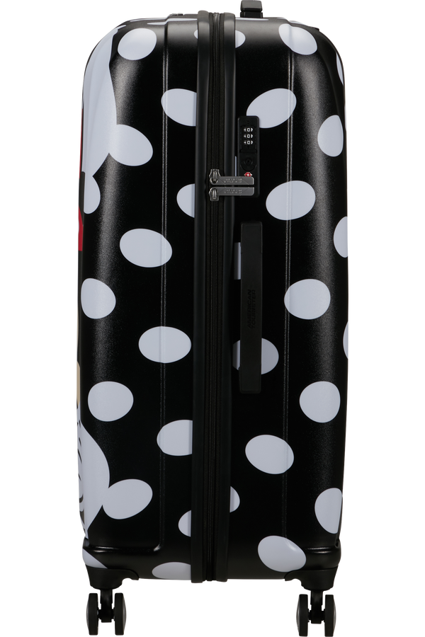 Disney Legends 2.0 75cm Veľk&yacute; kufor