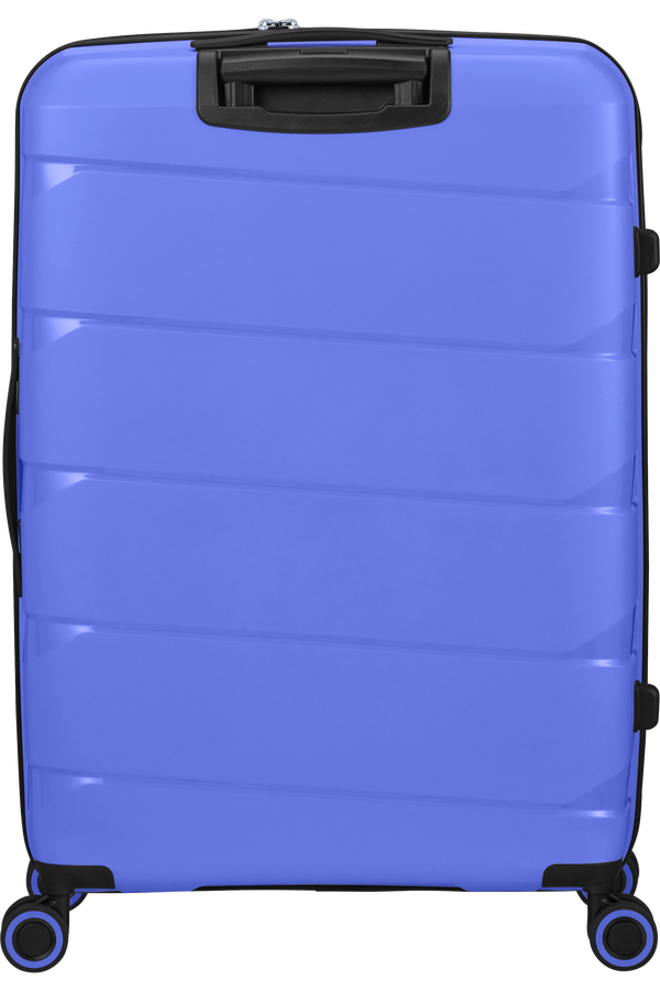 American Tourister Air Move SPINNER 75/28 TSA  Peace Purple