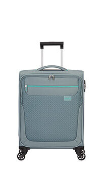 American Tourister Sunny South Spinner 55cm  Siv&aacute;