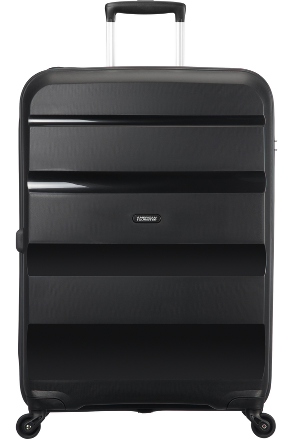 American Tourister Bon Air 2 PC Set E  Čierna