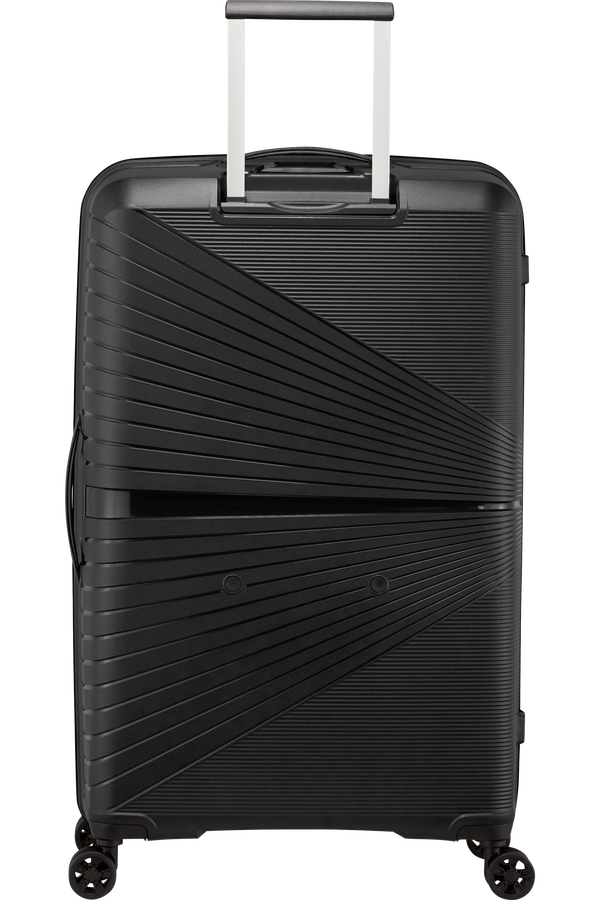 American Tourister Airconic Spinner 77/28 Tsa 77cm  Ónyxová čierna