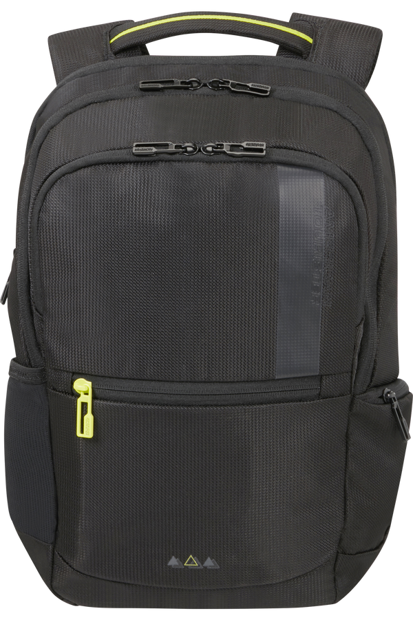 American Tourister Work-E Laptop Backpack  14inch Čierna