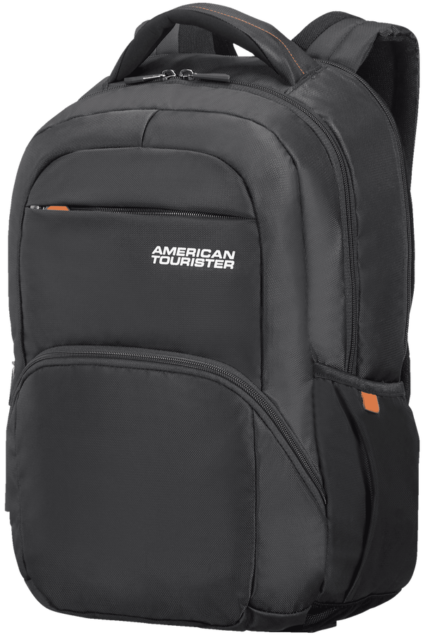 American Tourister Urban Groove Office Backpack  39.6cm/15.6inch Black