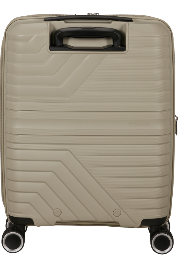American Tourister Flytwist SPINNER 55/20 TSA EXP 55cm  Sandstone American Tourister Flytwist SPINNER 55/20 TSA EXP 55cm  Sandstone